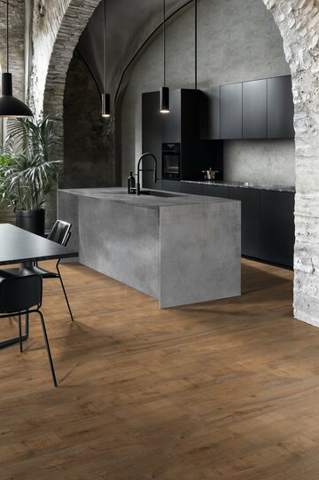 Gerflor Savage Oak Honey 1709