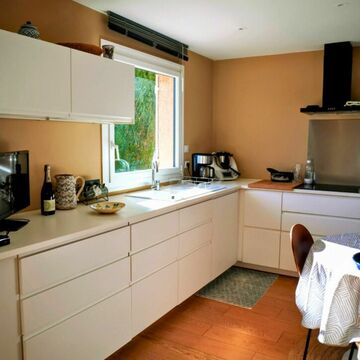 Cuisine Drémil Lafage