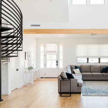 Pose parquet flottant Castanet Tolosan