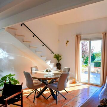 salle à manger Drémil Lafage