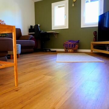 Sol pvc Gerflor Drémil Lafage