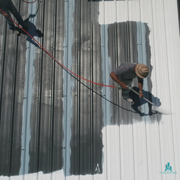 peinture cologique Muret